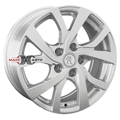 Диск Replay JC17 7x18 · 5x114 · DIA 67.1 · ET 35