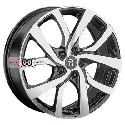 Диск Replay JC17 7x18 · 5x114 · DIA 67.1 · ET 35