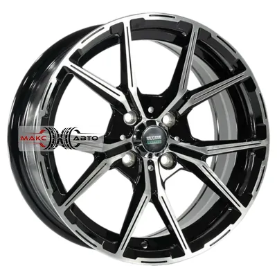 Диск Megami MGM-22 6,5x15 · 4x100 · DIA 60.1 · ET 36