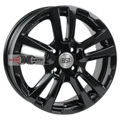 Диск RST R065 (Vesta) 6x15 · 4x100 · DIA 60.1 · ET 50