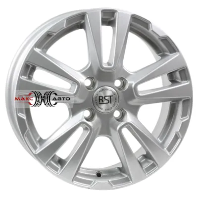 Диск RST R065 (Vesta) 6x15 · 4x100 · DIA 60.1 · ET 50