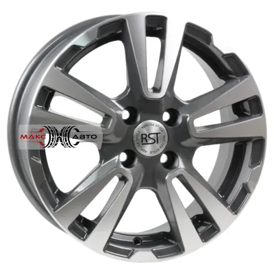 Диск RST R065 (Vesta) 6x15 · 4x100 · DIA 60.1 · ET 50