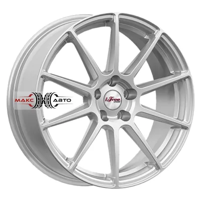 Диск iFree Uno Винзор (КС1108) 7x18 · 5x114 · DIA 60.1 · ET 35
