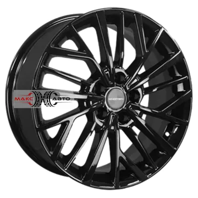 Диск Khomen Wheels KHW1717 (Forester) 7x17 · 5x114 · DIA 56.1 · ET 48