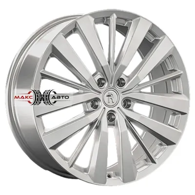 Диск Replay GA12 8x20 · 5x120 · DIA 59.6 · ET 45