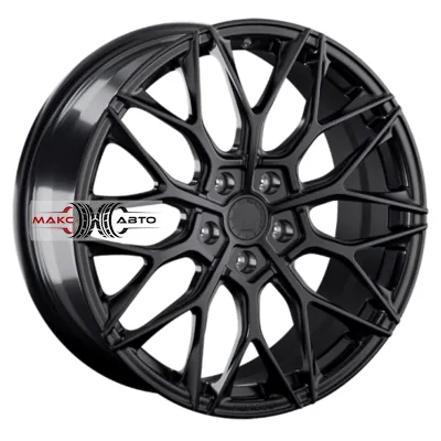 Диск LS Forged LS FG10 8,5x20 · 5x120 · DIA 72.6 · ET 30