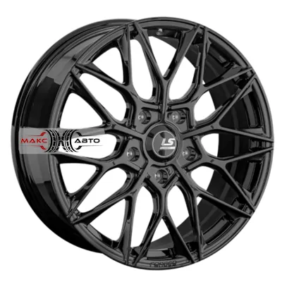 Диск LS Forged LS FG10 9x22 · 5x120 · DIA 72.6 · ET 43