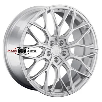 Диск LS Forged LS FG10 9x22 · 5x120 · DIA 72.6 · ET 43
