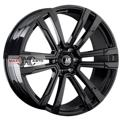 Диск LS Forged LS FG11 7,5x18 · 6x140 · DIA 106.1 · ET 25