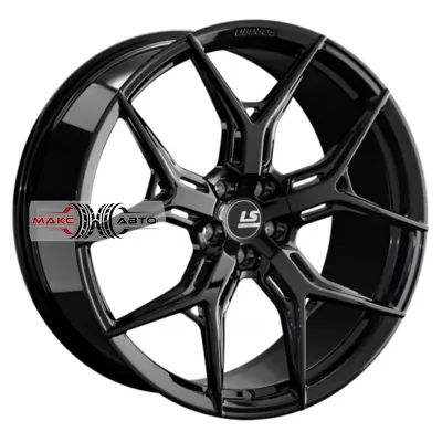 Диск LS Forged LS FG14 10x22 · 5x120 · DIA 72.6 · ET 35