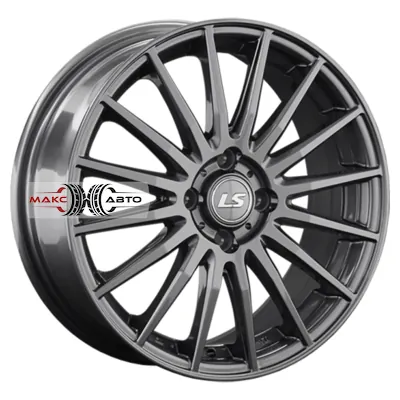 Диск LS 425 6x16 · 4x100 · DIA 60.1 · ET 41