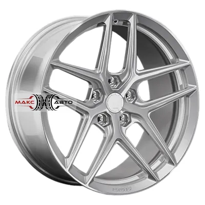 Диск LS Forged LS FG47 8,5x19 · 5x120 · DIA 72.6 · ET 25