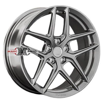 Диск LS Forged LS FG47 8x19 · 5x120 · DIA 72.6 · ET 40