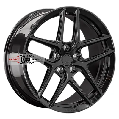 Диск LS Forged LS FG47 9,5x19 · 5x120 · DIA 72.6 · ET 40