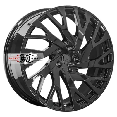 Диск LS Forged LS FG49L 9x21 · 5x120 · DIA 72.6 · ET 40