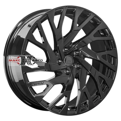 Диск LS Forged LS FG49R 9x21 · 5x120 · DIA 72.6 · ET 40