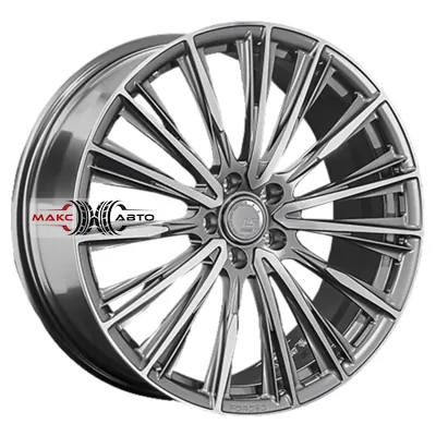 Диск LS Forged LS FG46 8,5x20 · 5x120 · DIA 72.6 · ET 40