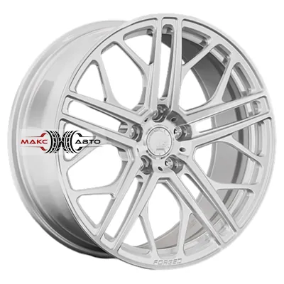 Диск LS Forged LS FG48 10,5x19 · 5x120 · DIA 72.6 · ET 45