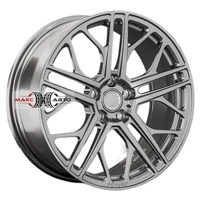 Диск LS Forged LS FG48 8,5x20 · 5x120 · DIA 72.6 · ET 30