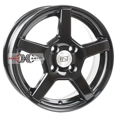 Диск RST R024 (Datsun) 5,5x14 · 4x98 · DIA 58.6 · ET 33