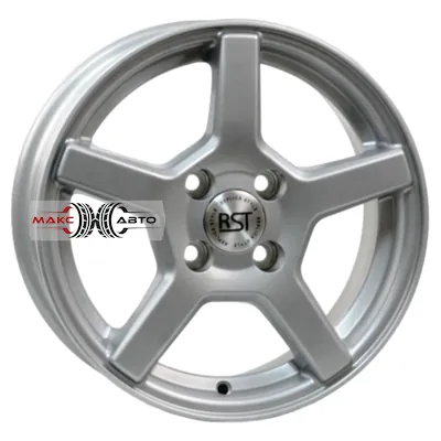 Диск RST R024 (Datsun) 5,5x14 · 4x98 · DIA 58.6 · ET 33