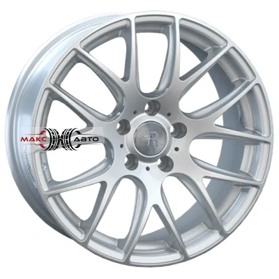 Диск Replay B113 7,5x17 · 5x120 · DIA 72.6 · ET 20