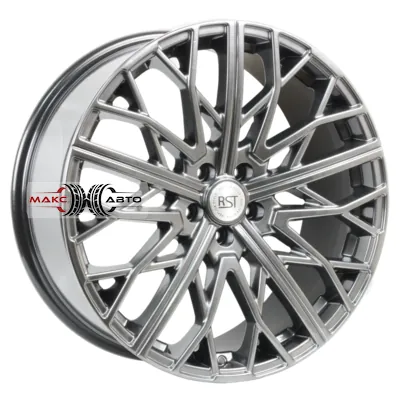 Диск RST R002 (GAC GS8) 8,5x20 · 5x120 · DIA 59.6 · ET 45