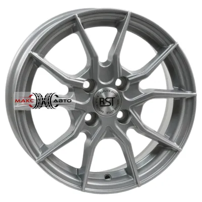 Диск RST R014 (Lada/Datsun) 5,5x14 · 4x98 · DIA 58.6 · ET 33