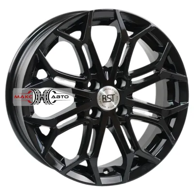 Диск RST R126 (Lada) 6x16 · 4x98 · DIA 58.6 · ET 33