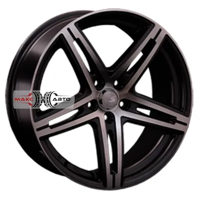 Диск LS 288 7,5x17 · 4x100 · DIA 60.1 · ET 40