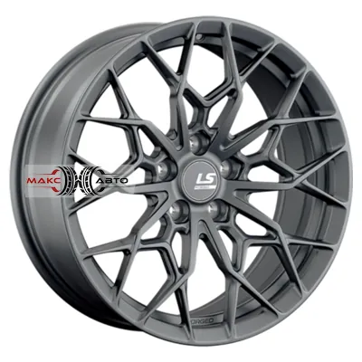 Диск LS Forged LS FG29 9x21 · 5x120 · DIA 62.6 · ET 46