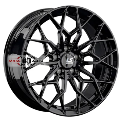 Диск LS Forged LS FG29 9x21 · 5x120 · DIA 62.6 · ET 46