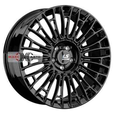 Диск LS Forged LS FG25 8,5x21 · 5x120 · DIA 72.6 · ET 44