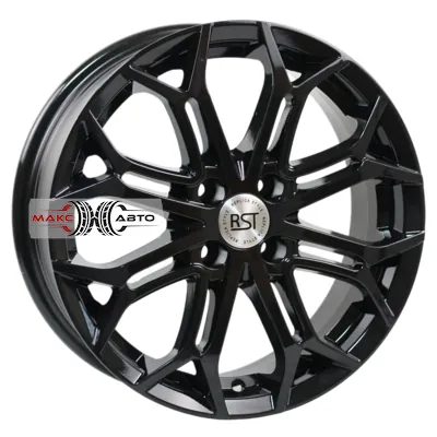 Диск RST R126 (Solaris) 6x16 · 4x100 · DIA 54.1 · ET 49