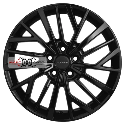 Диск Khomen Wheels KHW1717 (CX-5/i40/X-Trail) 7x17 · 5x114 · DIA 67.1 · ET 45