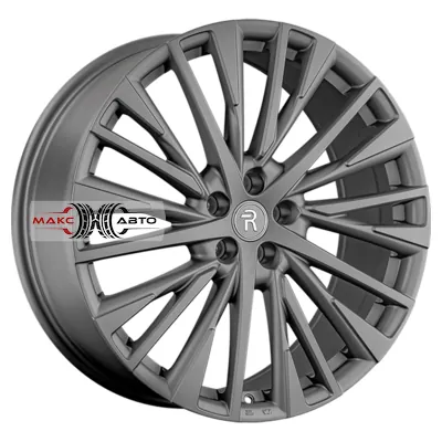 Диск Replay LI3 9x21 · 5x120 · DIA 62.6 · ET 46