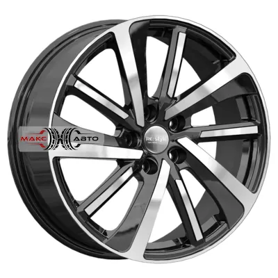 Диск iFree Original КС1111 (JAC JS6) 7x18 · 5x114 · DIA 67.1 · ET 35