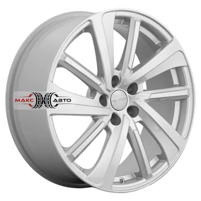 Диск iFree Original КС1111 (Qashqai) 7x18 · 5x114 · DIA 66.1 · ET 40