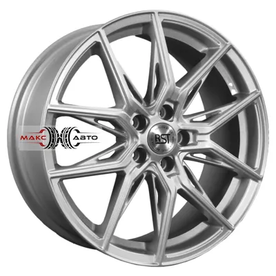 Диск RST R218 (Tiggo 8) 7,5x18 · 5x108 · DIA 60.1 · ET 47
