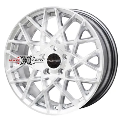 Диск PDW Velocity (9103) 7x16 · 4x98 · DIA 58.5 · ET 40