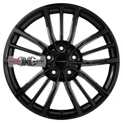Диск Khomen Wheels KHW1812 (Changan CS75 (Plus)) 7x18 · 5x114 · DIA 60.1 · ET 45