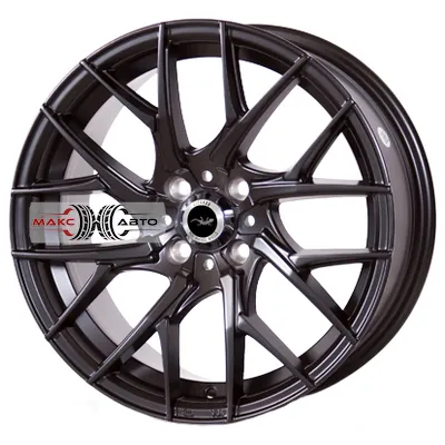 Диск Lizardo XH143 (Arcada) 5,5x14 · 4x98 · DIA 58.5 · ET 35
