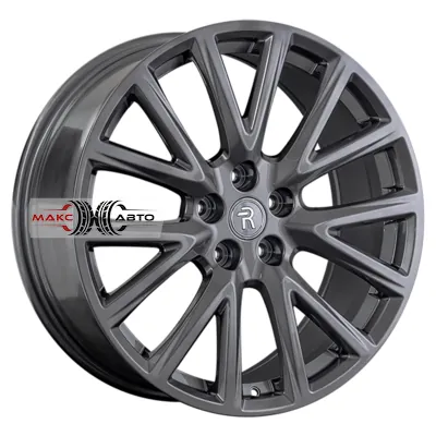 Диск Replay LI7 8,5x20 · 5x120 · DIA 62.6 · ET 45