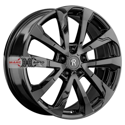 Диск Replay GA22 7,5x19 · 5x120 · DIA 59.6 · ET 41