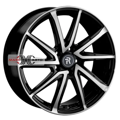 Диск Replay GL53 7x18 · 5x114 · DIA 60.1 · ET 45