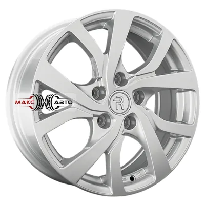 Диск Replay HV41 7x18 · 5x114 · DIA 66.6 · ET 37