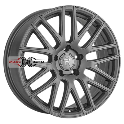 Диск Replay B208 8x18 · 5x120 · DIA 72.6 · ET 30