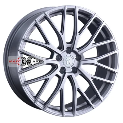 Диск Replay B210 8x18 · 5x120 · DIA 72.6 · ET 30