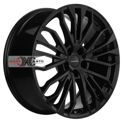Диск Khomen Wheels KHW2009 (Li 7/9) 8,5x20 · 5x120 · DIA 62.5 · ET 46