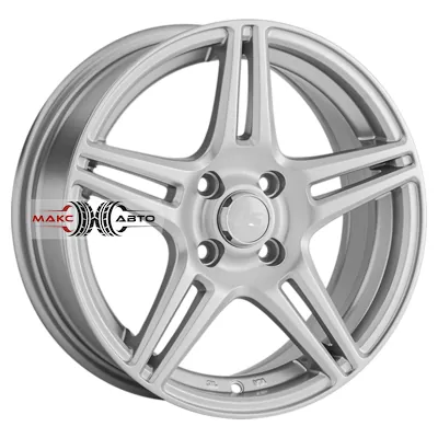 Диск LS 770 6,5x15 · 4x100 · DIA 73.1 · ET 40